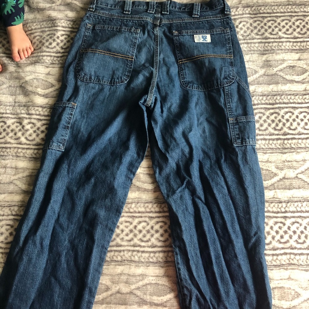 Men’s jeans - Picture 2 of 3